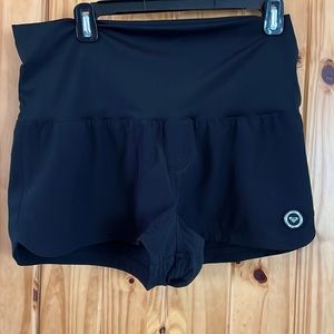 Roxy swim shorts